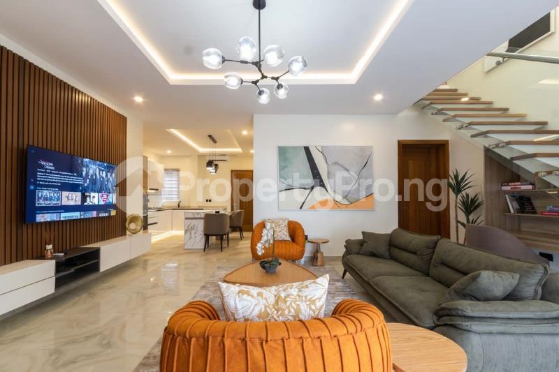 2 bedroom Flat / Apartment for shortlet Ikate Lekki Lagos