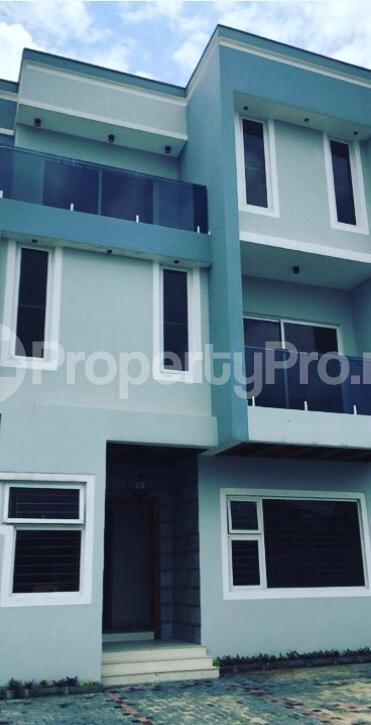 6 bedroom House for sale . Parkview Estate Ikoyi Lagos