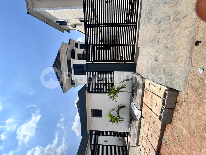 2 bedroom Flat / Apartment for sale Opic Estate Isheri North Ojodu Lagos