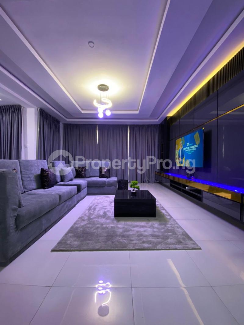 2 bedroom House for shortlet Ikoyi Lagos