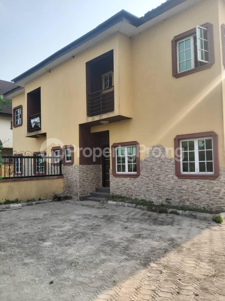 House for sale Awoyaya Ibeju-Lekki Lagos