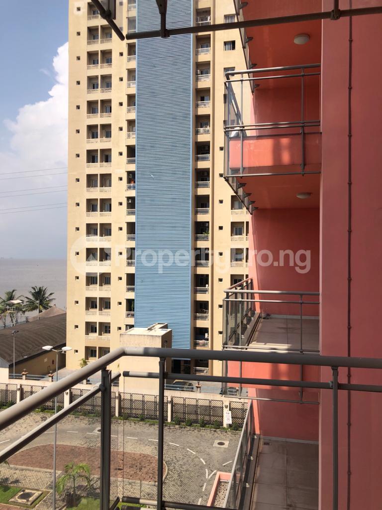 Flat / Apartment for sale Banana Island Ikoyi Lagos