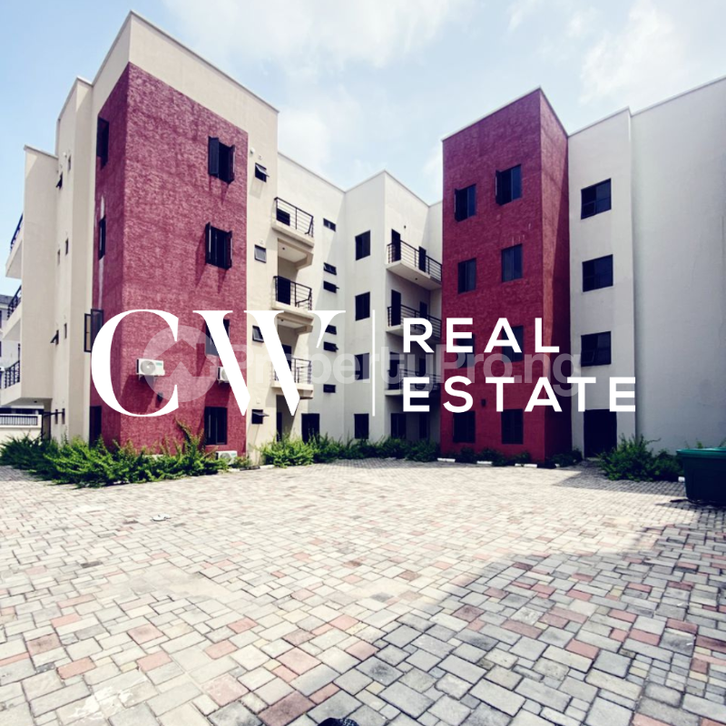 2 bedroom Flat / Apartment for rent ONIRU Victoria Island Lagos