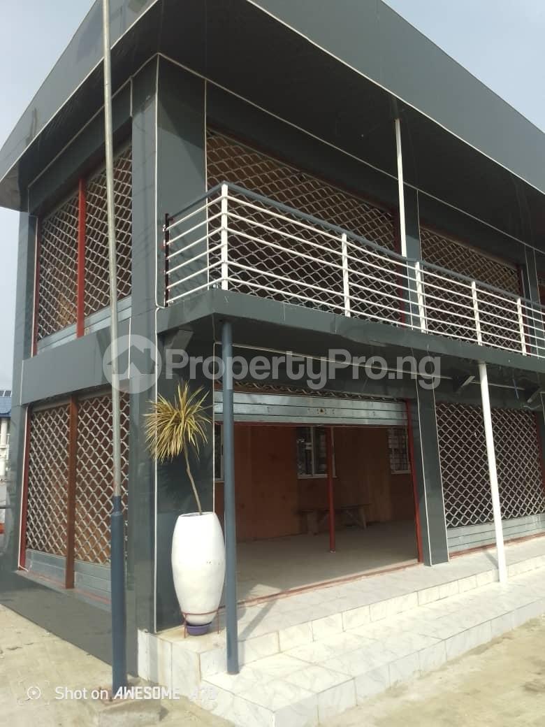 Commercial Property for rent  Ado Ajah Lagos