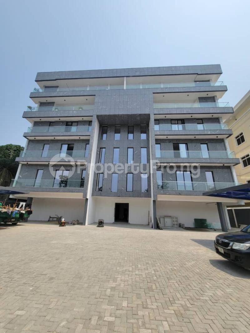 House for rent Ikoyi Lagos