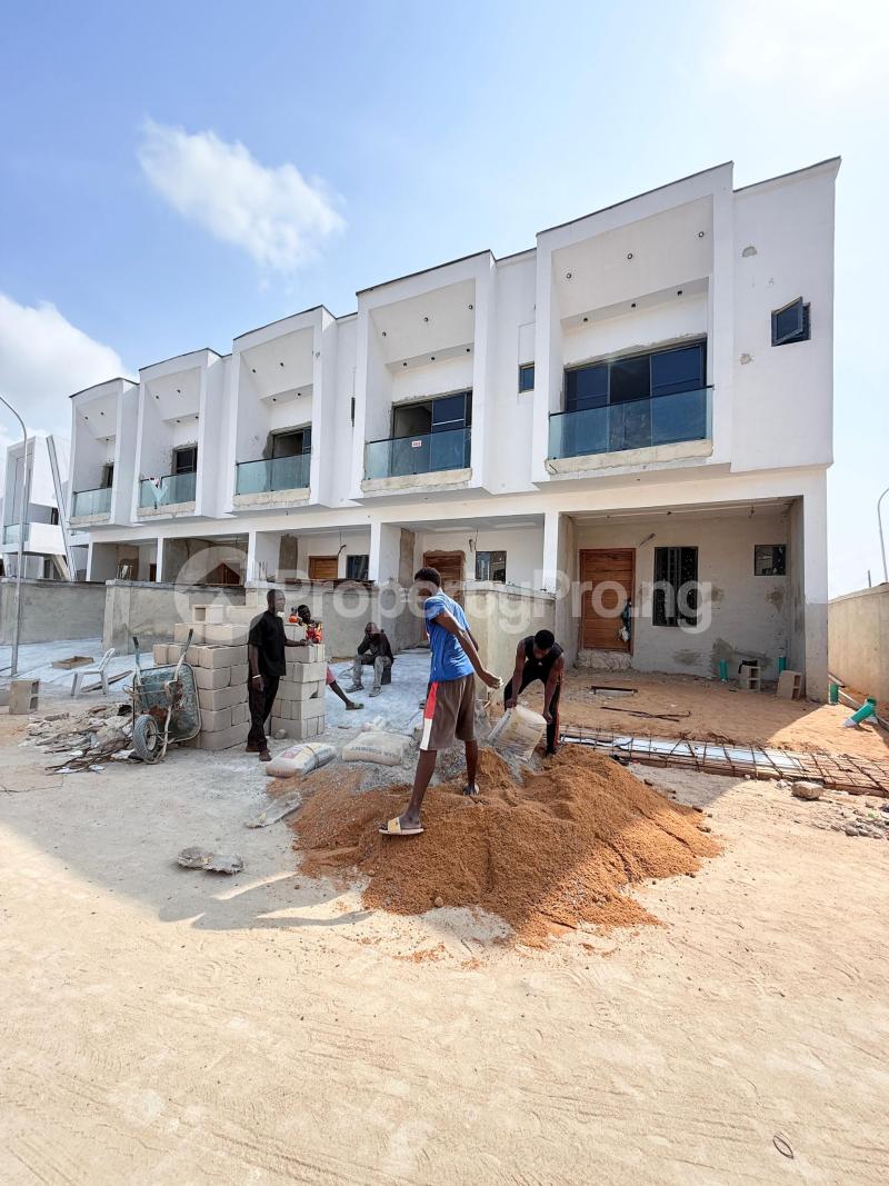 2 bedroom House for sale Ikota Lekki Lagos