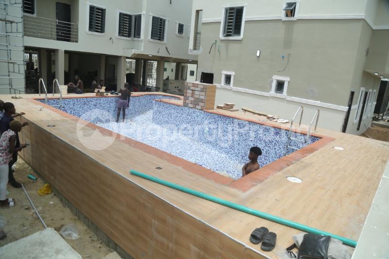 3 bedroom Flat / Apartment for sale Ikota Lekki Lagos