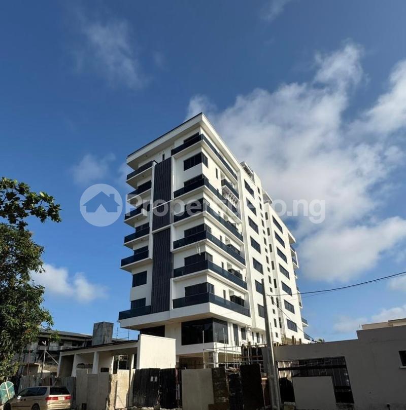 2 bedroom Flat / Apartment for sale Off Adeola Odeku Victoria Island Lagos