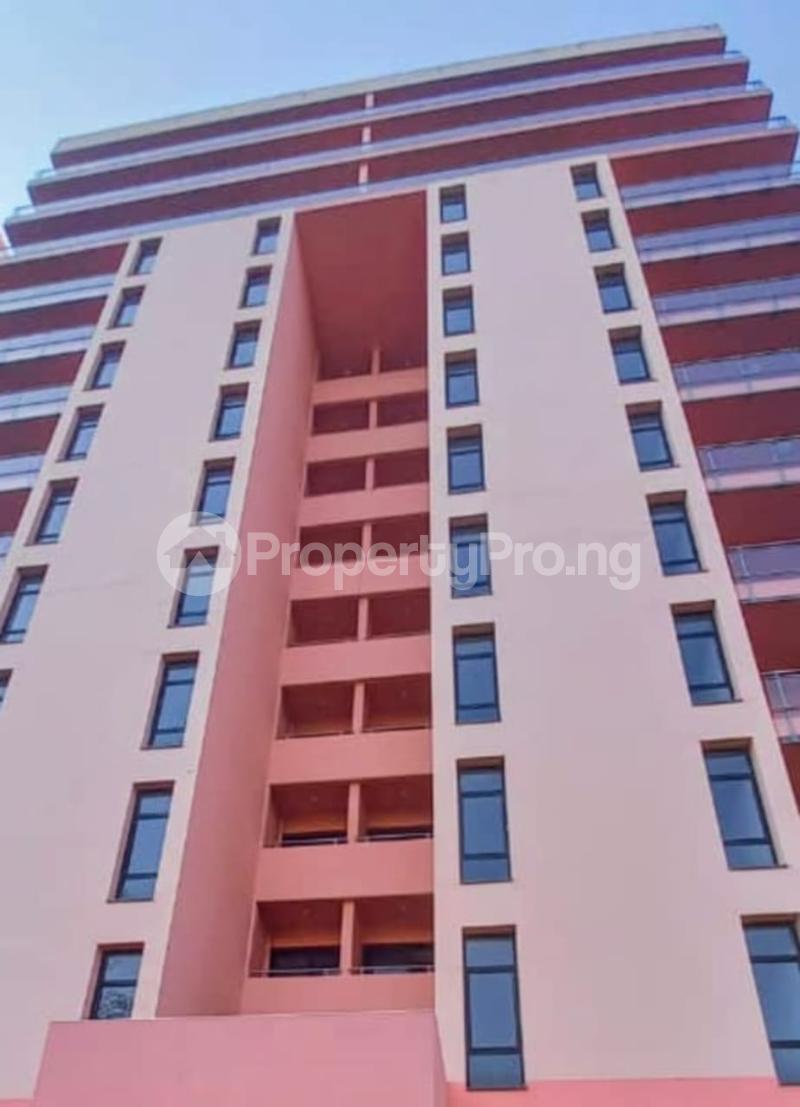 House for sale Ocean Parade Towers, Banana Island Ikoyi Lagos