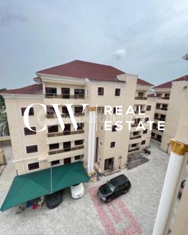 3 bedroom Flat / Apartment for sale Ikoyi Lagos