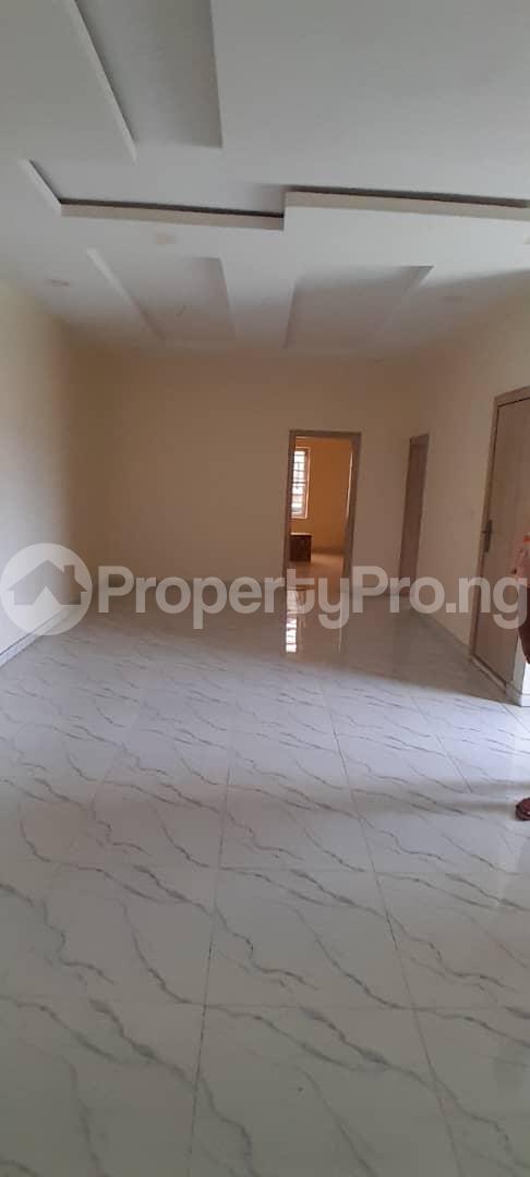 3 bedroom Flat / Apartment for rent Marshy Hills Estate Ado Ajah Lagos