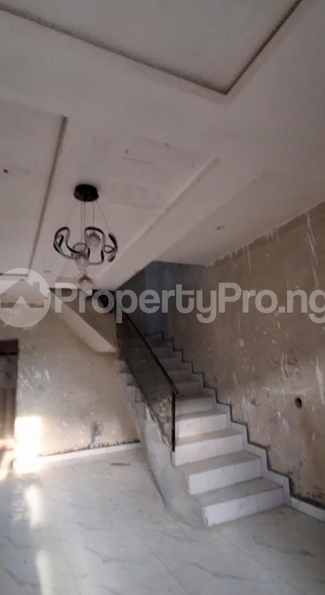 3 bedroom House for rent Rockstoneville Estate Badore Ajah Lagos