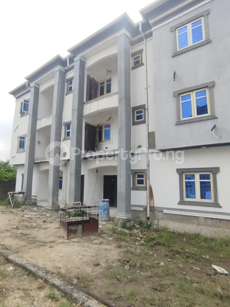 2 bedroom Flat / Apartment for rent Seaside Estate Badore Ajah Lagos