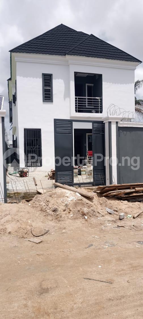2 bedroom Flat / Apartment for rent Royal Palmwill Estate (remlek) Badore Ajah Lagos - 2
