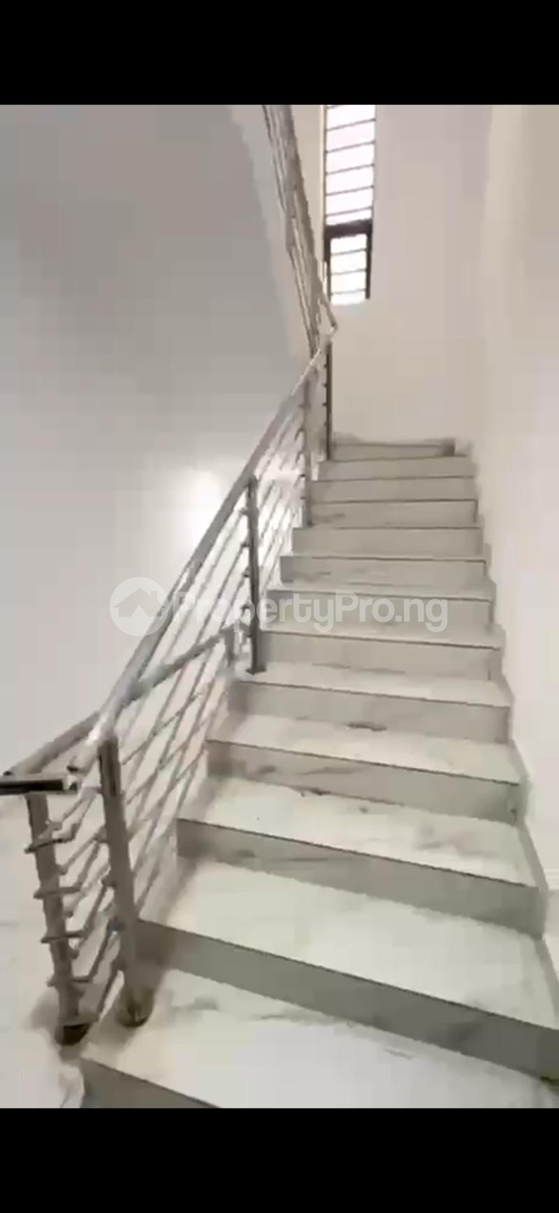 2 bedroom Flat / Apartment for sale Sangotedo Ajah Lagos