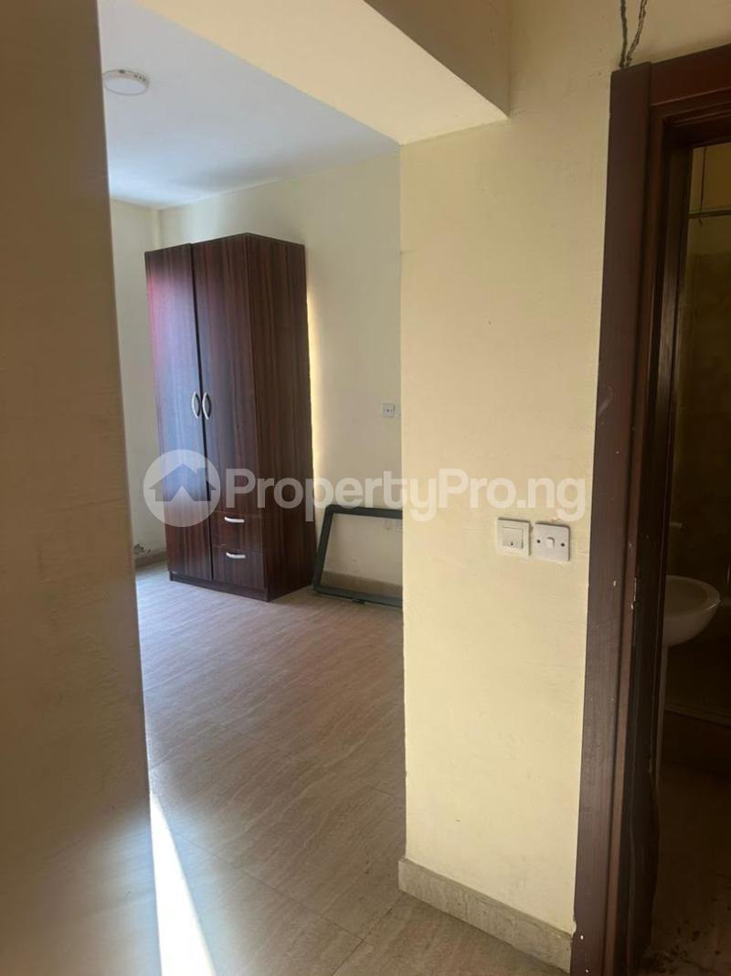 Flat / Apartment for rent Creek Haven Estate, Off Harris Drive Lekki Lagos