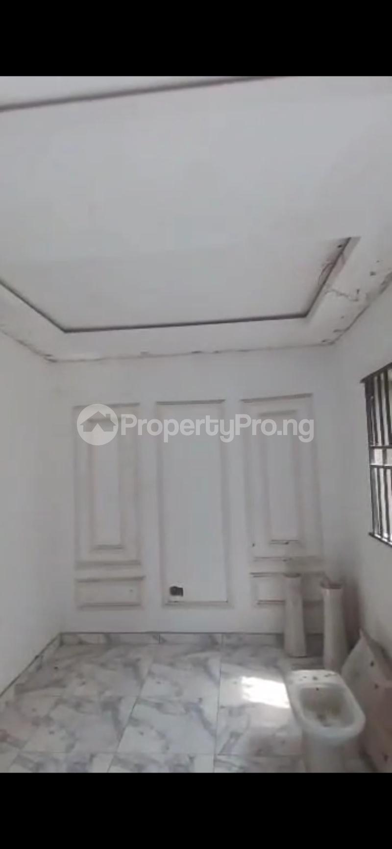 2 bedroom Flat / Apartment for rent Infinity Estate Ado Road Ajah Lagos