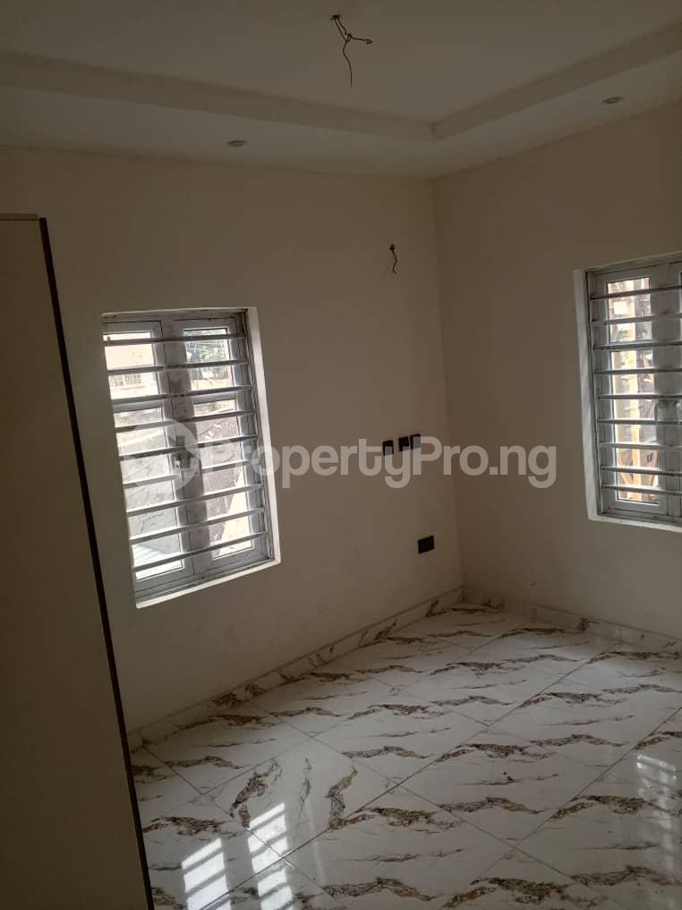 2 bedroom Flat / Apartment for rent Badore Ajah Lagos