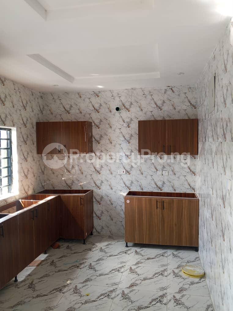 2 bedroom Flat / Apartment for rent Badore Ajah Lagos