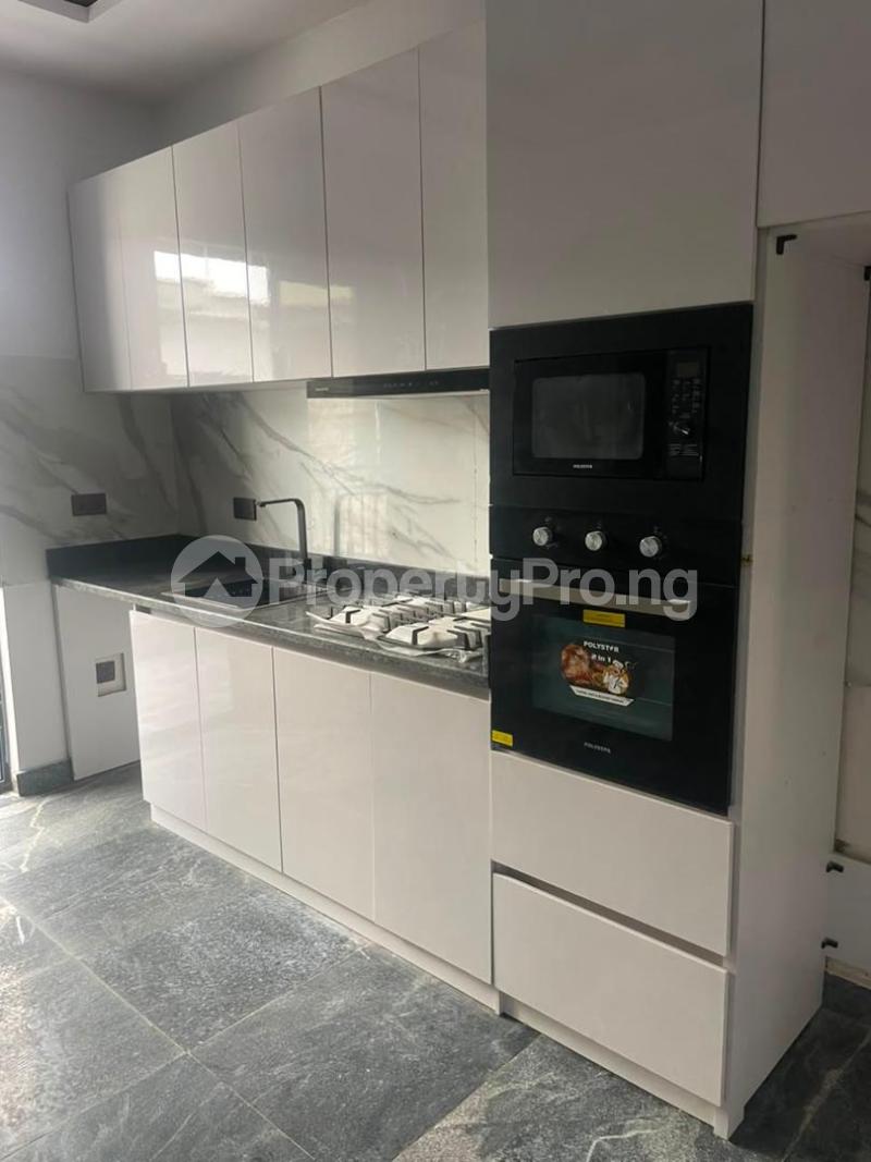 2 bedroom Flat / Apartment for rent Ikate Lekki Lagos