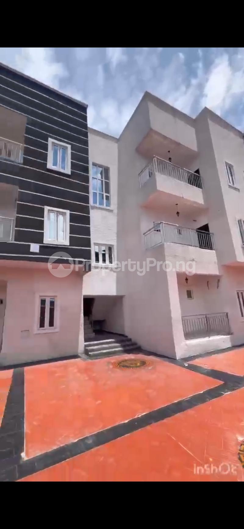 2 bedroom Flat / Apartment for rent Ikota Lekki Lagos