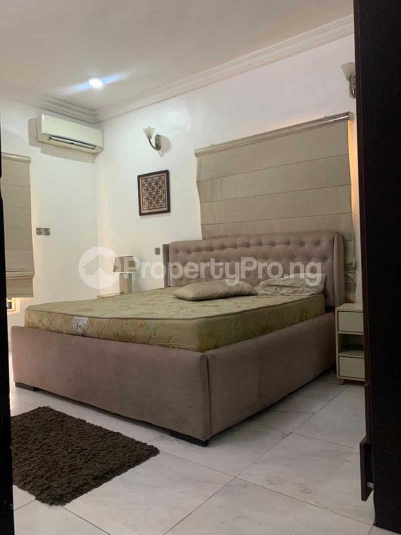 2 bedroom Flat / Apartment for rent Ikate Lekki Lagos