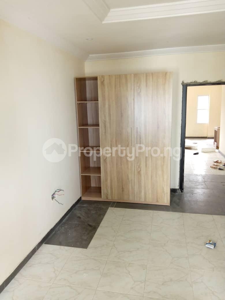 2 bedroom Flat / Apartment for rent Lekki Phase 1 Lekki Lagos