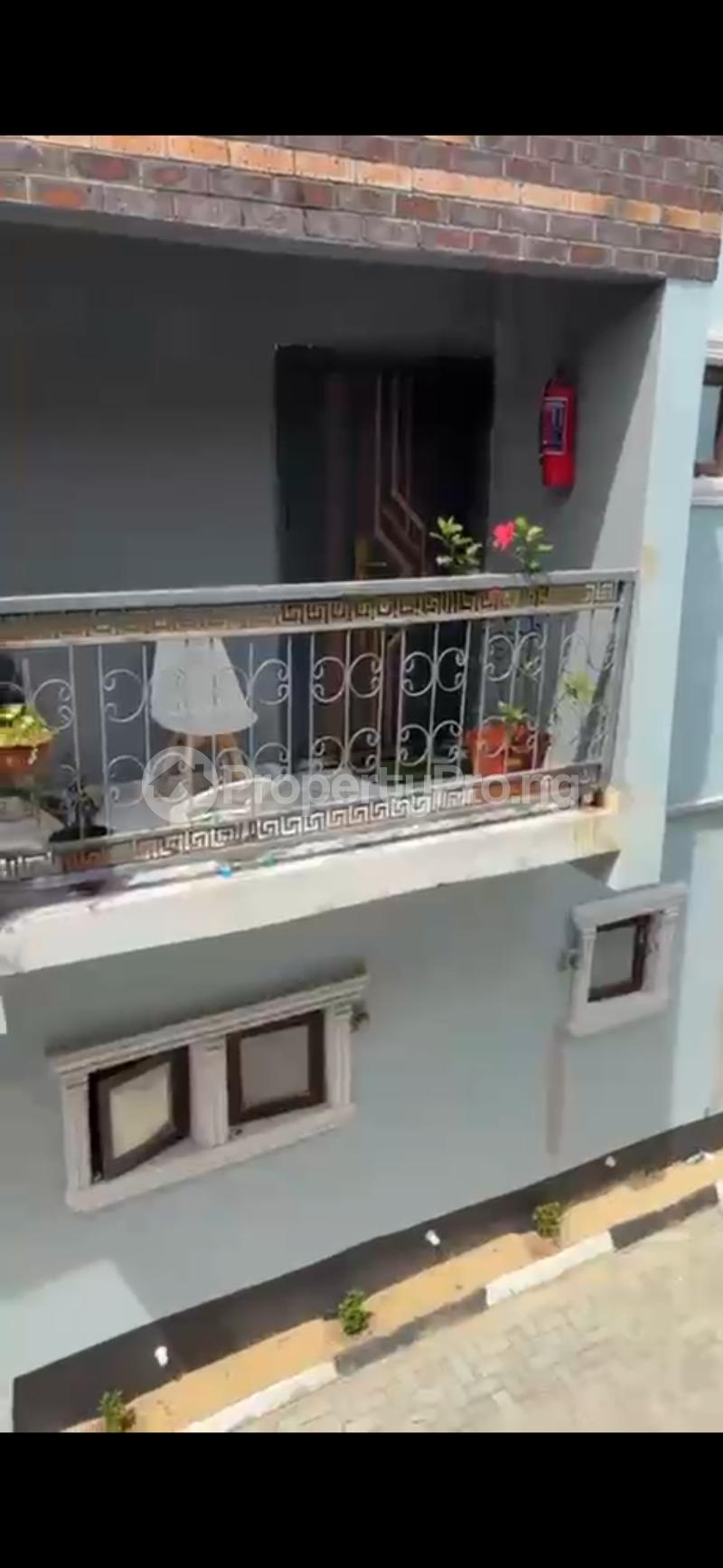 2 bedroom Flat / Apartment for rent Bogije Ajah Lagos