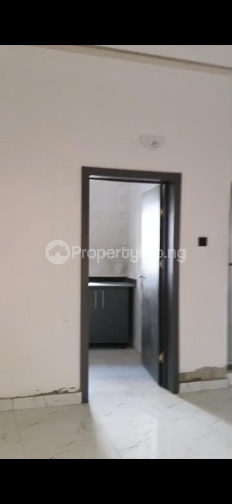 2 bedroom Flat / Apartment for rent Infinity Estate, Ado Road Ajah Lagos