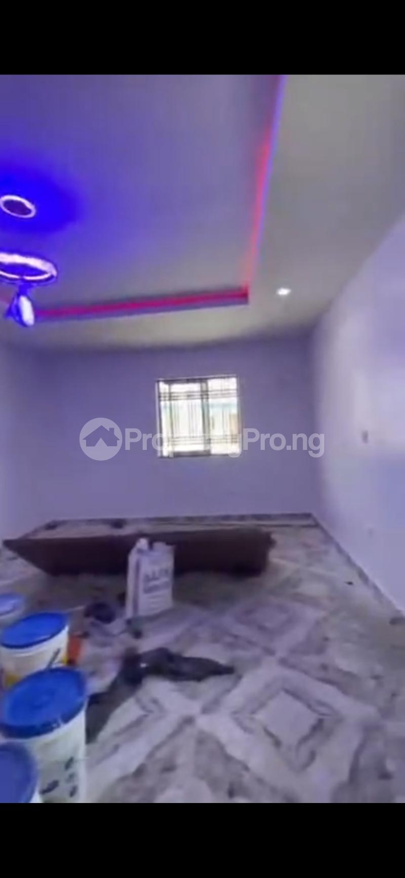 2 bedroom Flat / Apartment for rent Badore Ajah Lagos
