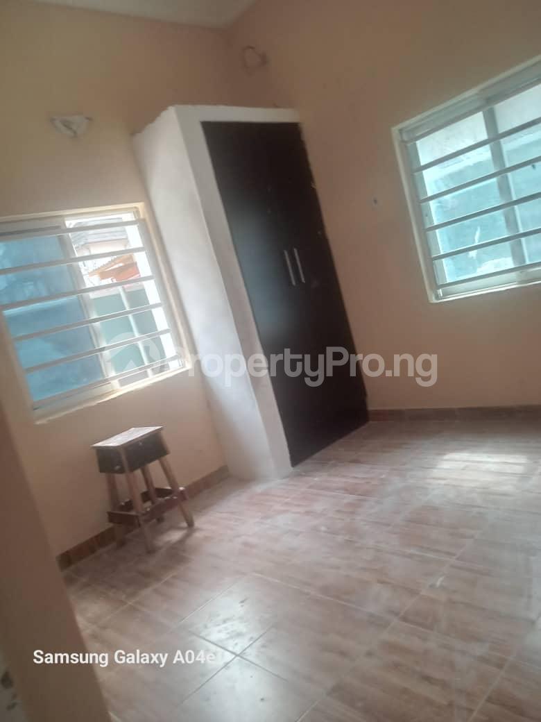 2 bedroom Flat / Apartment for rent First Unity Estate Badore Ajah Lagos
