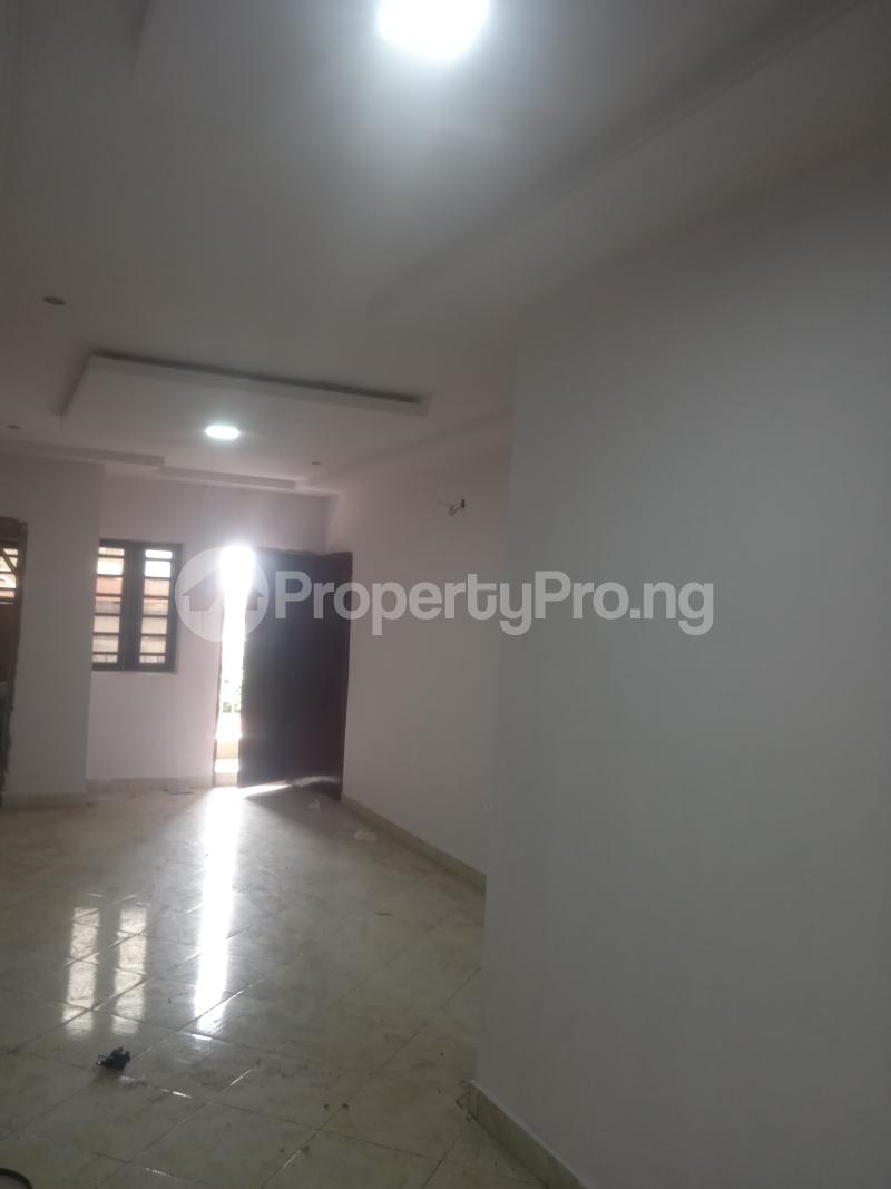 2 bedroom Flat / Apartment for rent Afolabi Kilo-Marsha Surulere Lagos - 0