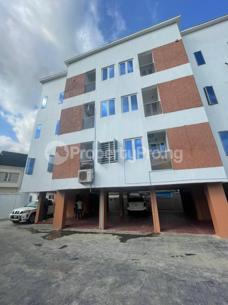 House for sale Ikeja GRA Ikeja Lagos - 10