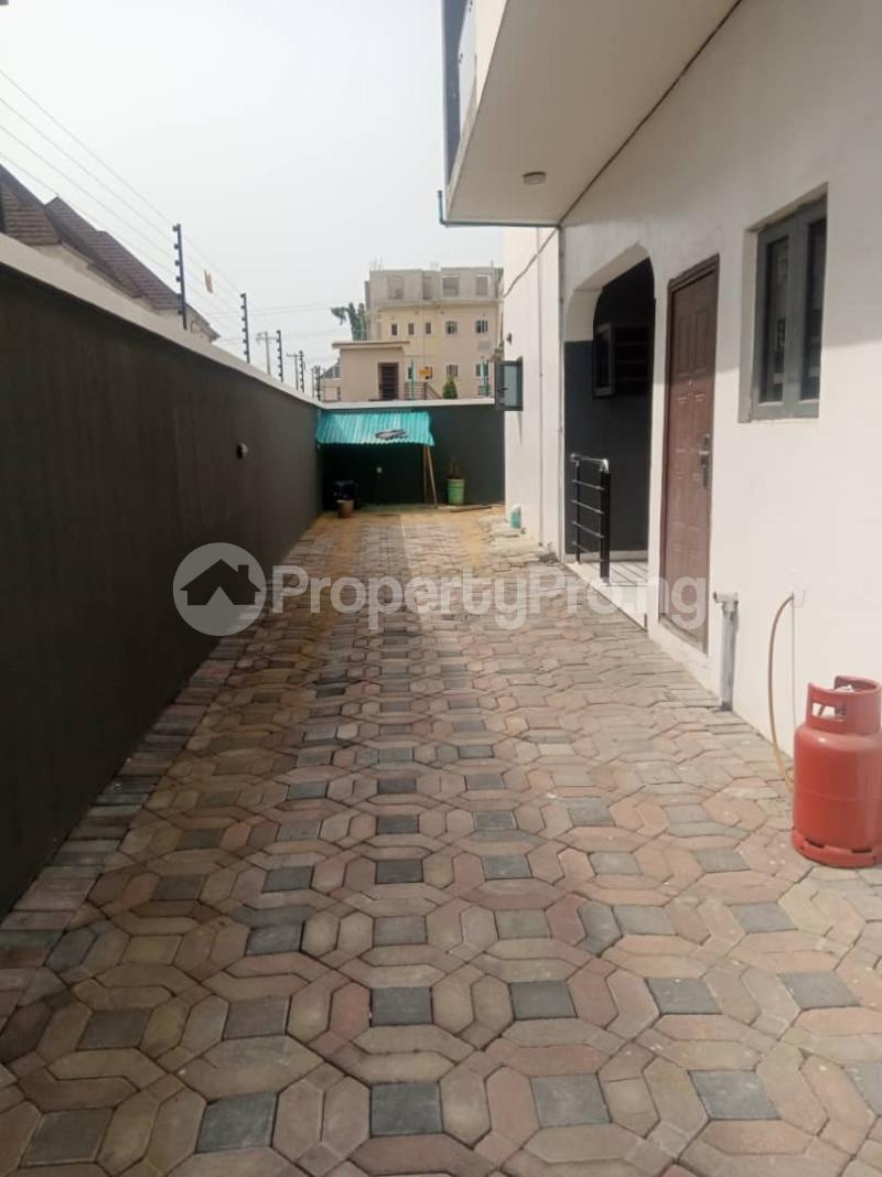 2 bedroom Flat / Apartment for rent Agungi Lekki Lagos