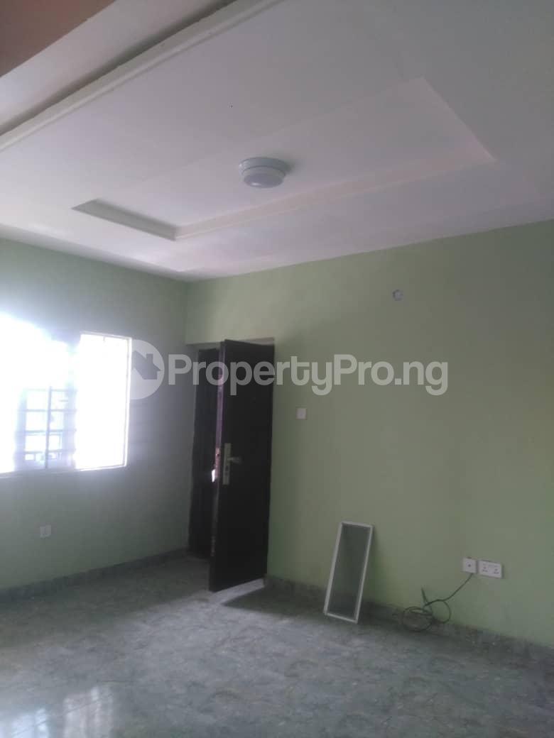 2 bedroom Flat / Apartment for rent Apapa Road Western Avenue Surulere Lagos