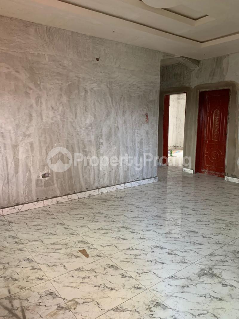 2 bedroom Flat / Apartment for rent Ago palace Okota Lagos