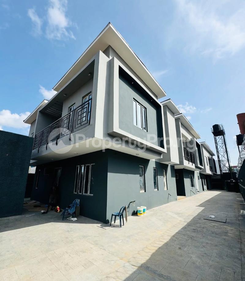 2 bedroom Flat / Apartment for sale Allen Avenue Ikeja Lagos