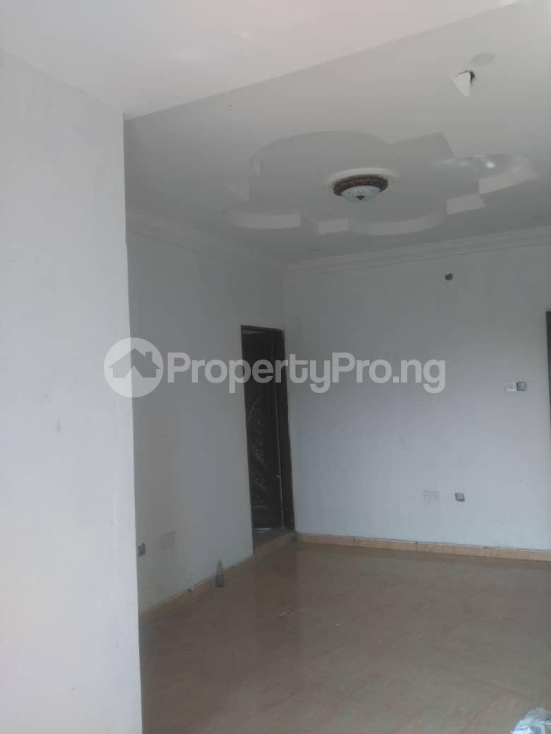 2 bedroom Flat / Apartment for rent Aborishade Surulere Lagos