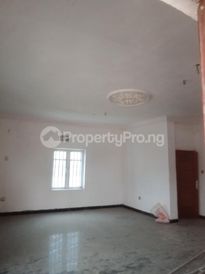 2 bedroom Flat / Apartment for rent Ikpo Kilo-Marsha Surulere Lagos