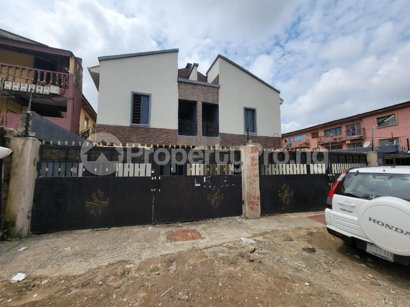 2 bedroom House for sale OGBA GRA Ogba Lagos