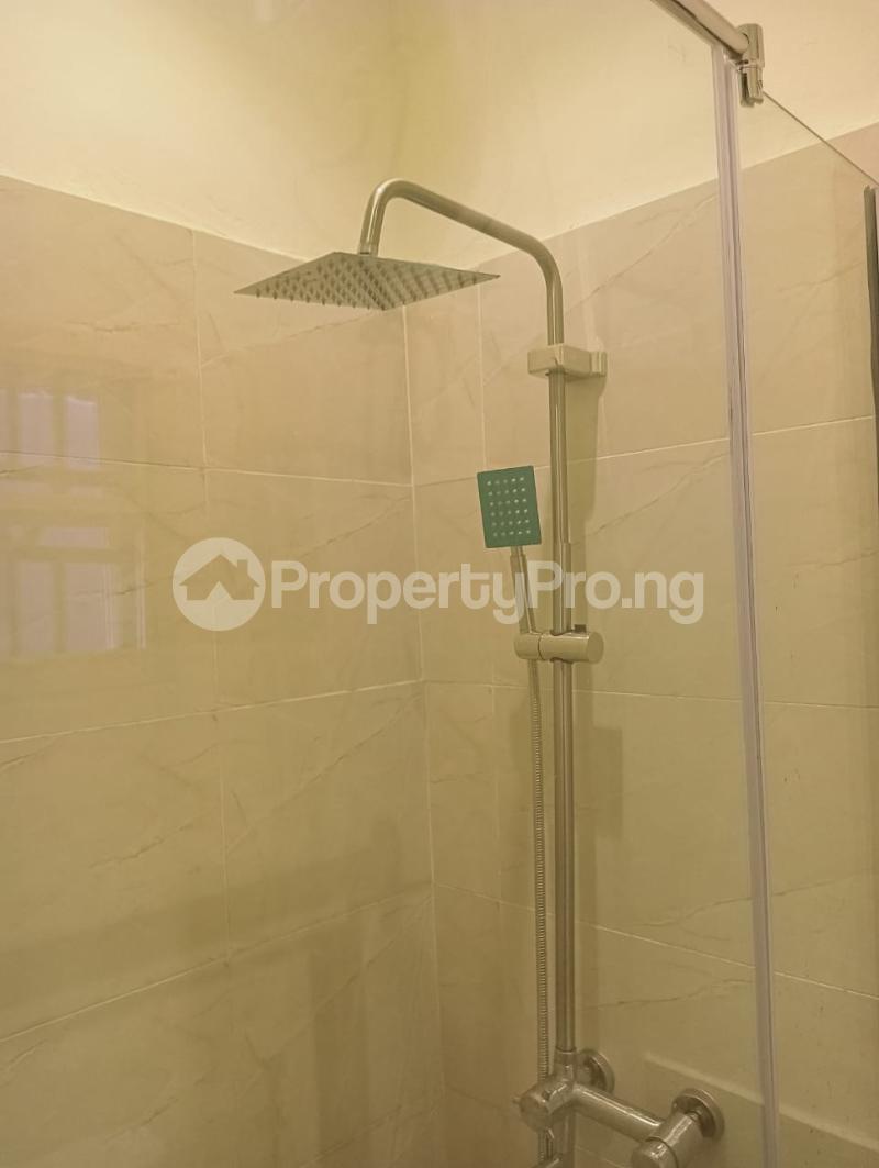 2 bedroom House for rent Magodo GRA Phase 1 Ojodu Lagos