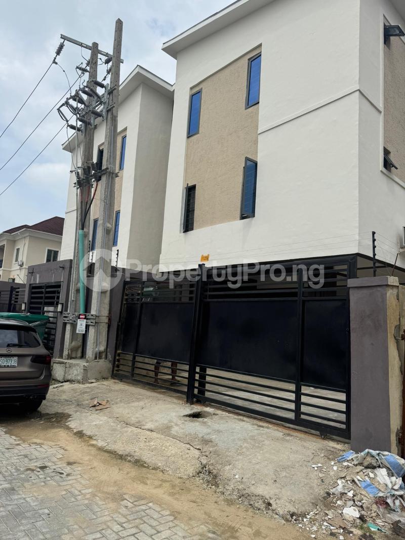 2 bedroom Flat / Apartment for rent Ologolo Lekki Lagos