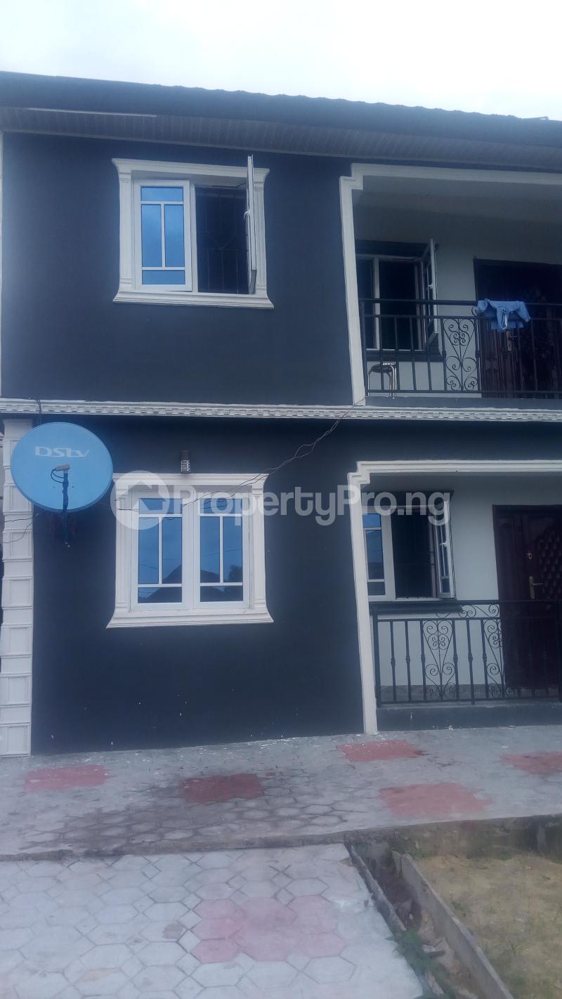 2 bedroom Flat / Apartment for rent Ibeju Lekki Bogije Bogije Sangotedo Lagos