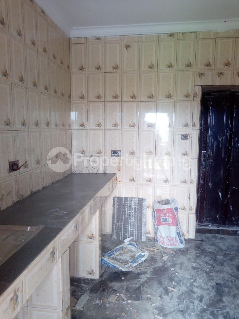 2 bedroom Flat / Apartment for rent Peace Estate Ago palace Okota Lagos