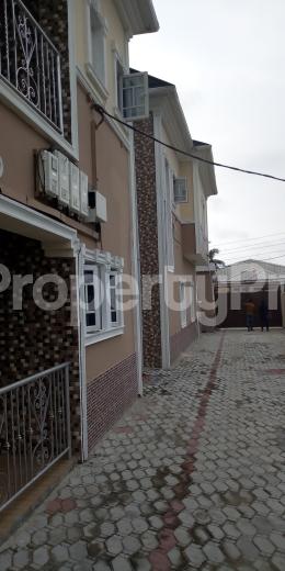 2 bedroom Flat / Apartment for rent Road 6 Sangotedo Ajah Lagos