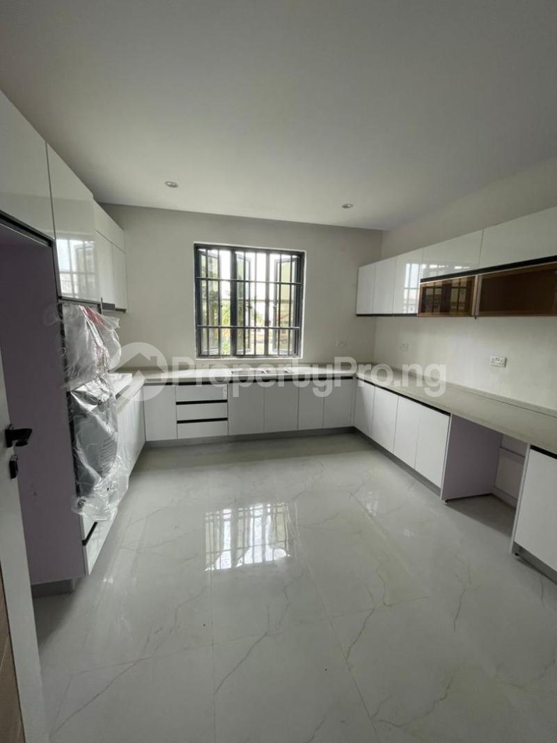 2 bedroom Flat / Apartment for rent Parkview Estate Ikoyi Lagos