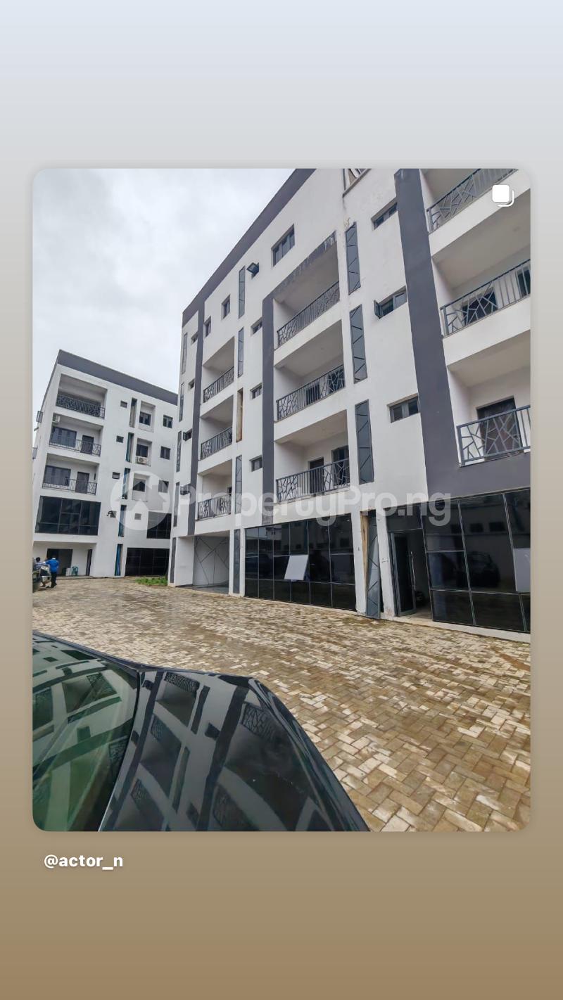 2 bedroom Flat / Apartment for sale Close To Vio Office, Mabushi Abuja