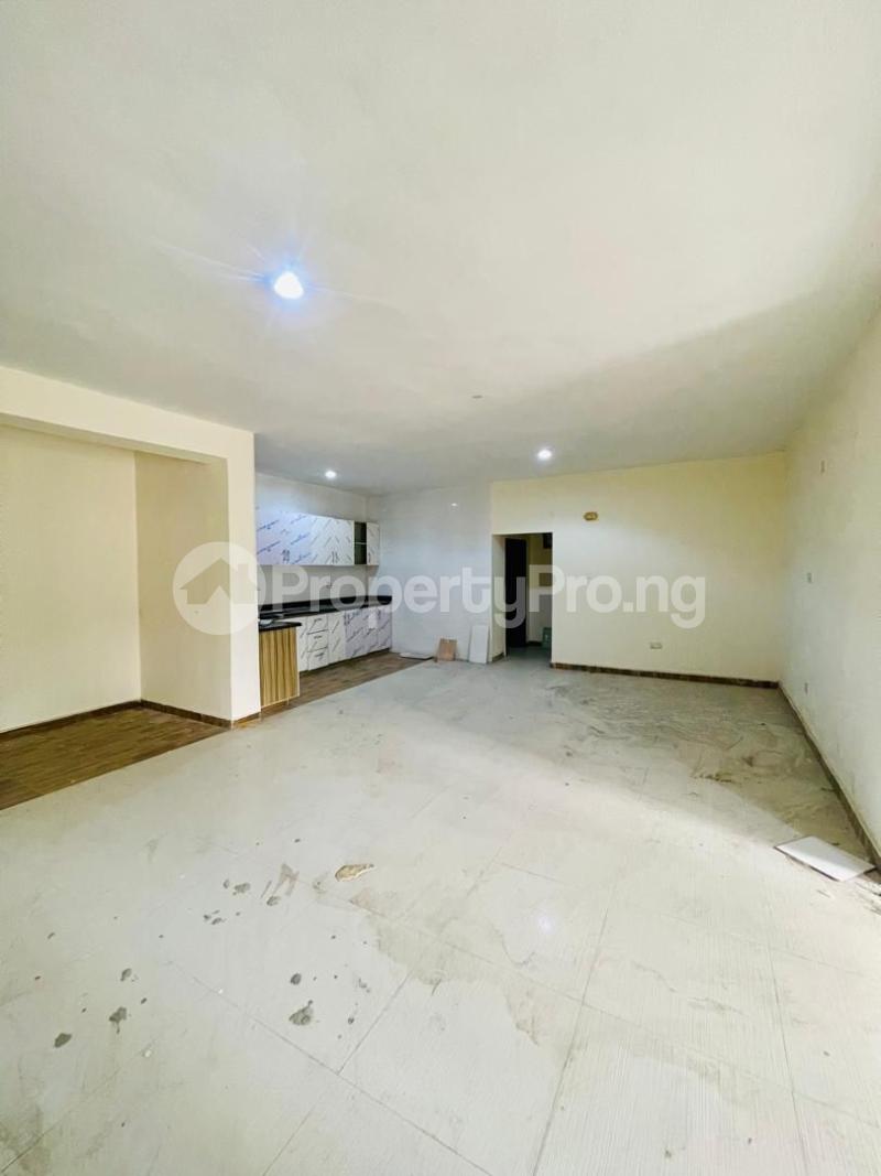 2 bedroom Flat / Apartment for rent Osapa london Lekki Lagos