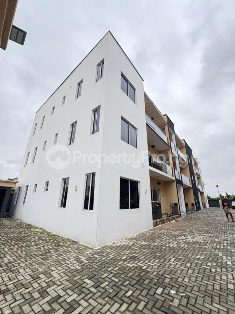 2 bedroom House for sale Ajah Lekki Ikota Lekki Lagos - 0