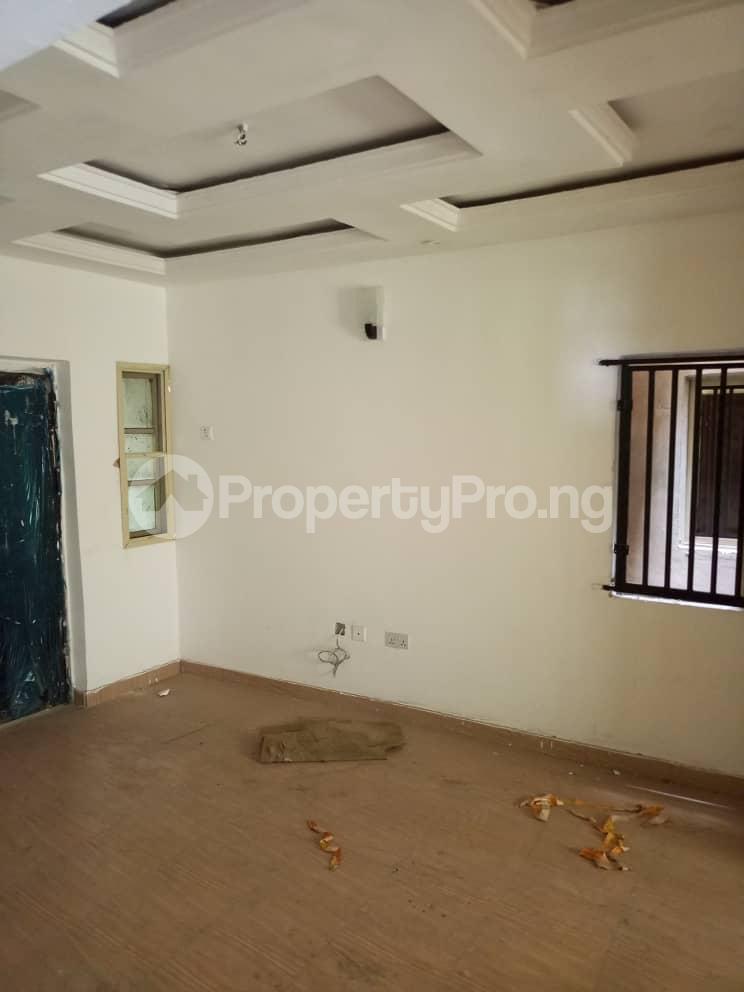 2 bedroom Flat / Apartment for rent Thomas Estate Ajah Lagos